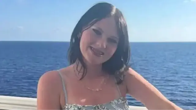 Family Breaks Silence After Major Twist In Cruise Ship Case