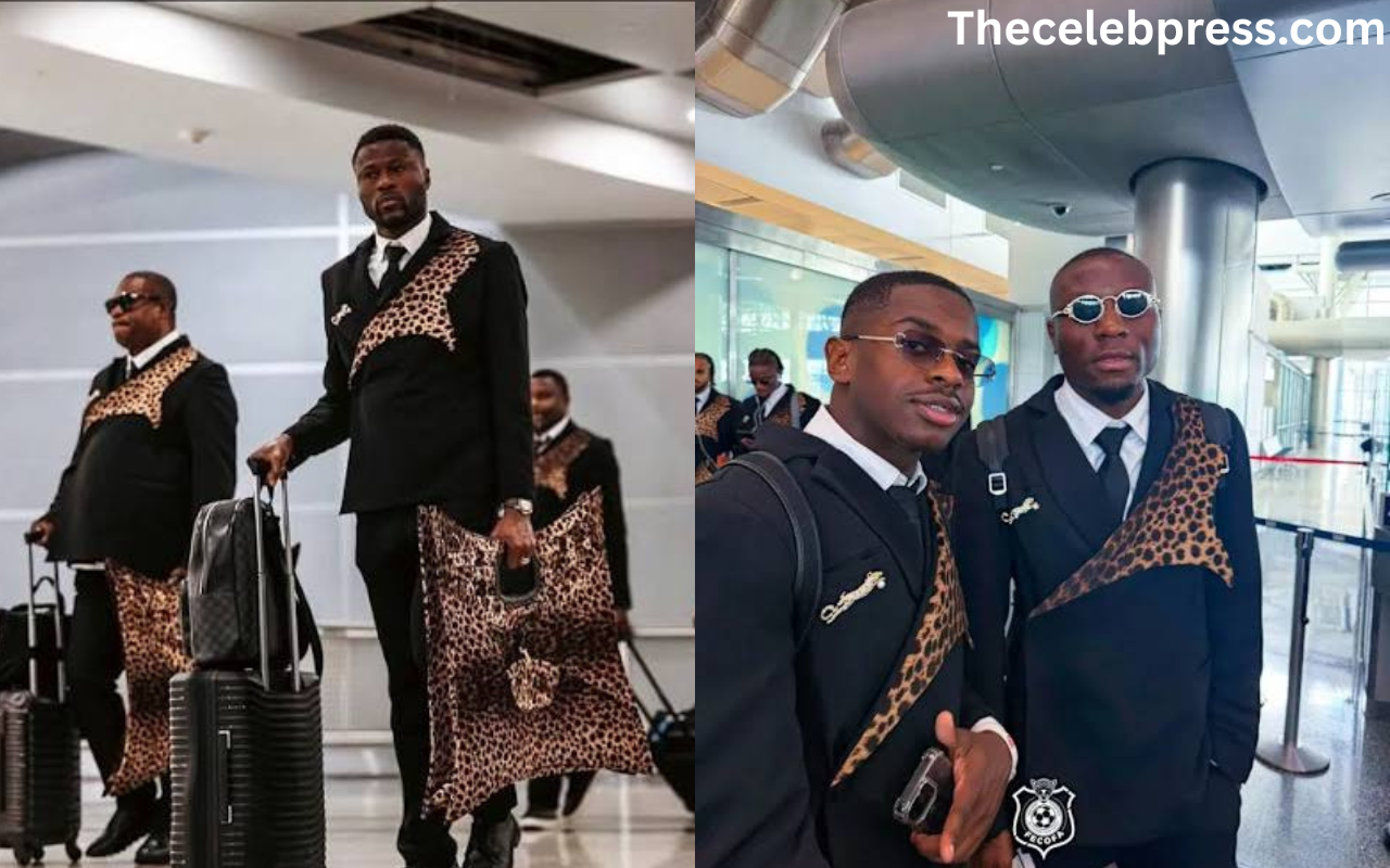 Animal Print, Birkin Bags and Three-Piece Suits: How World Cup 2026 Teams Are Representing Their Countries in Style