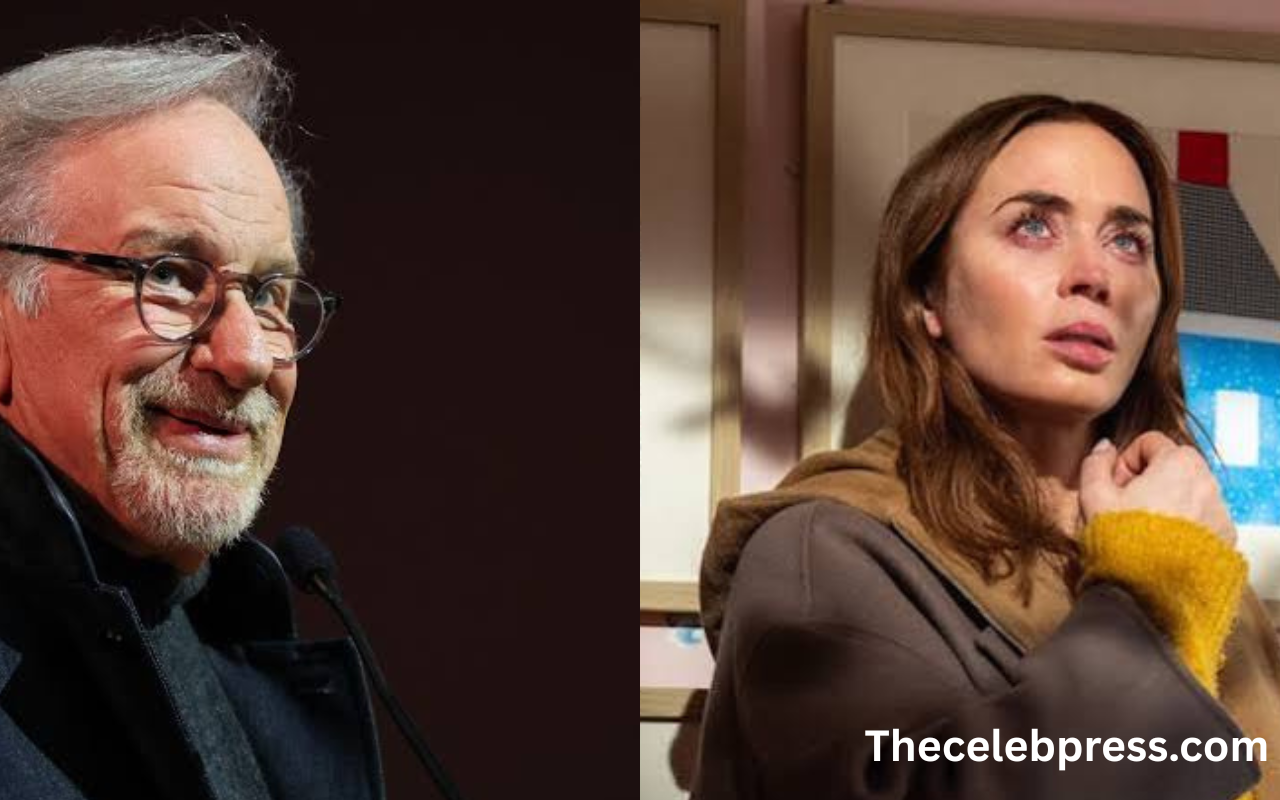 As Steven Spielberg Releases Disclosure Day, We Reveal Who Hollywood Turns to for Alien Secrets