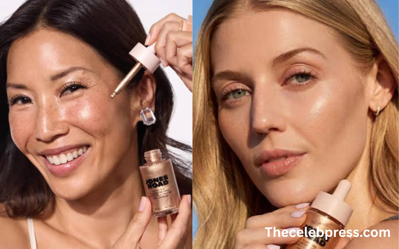 Bobbi Brown Calls Jones Road’s New Illuminating Drops a ‘Vacation in a Bottle’ — Here’s Why Beauty Fans Are Talking About It