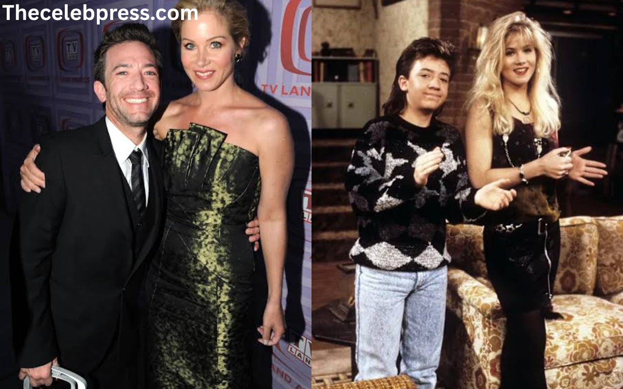 Christina Applegate’s Former Co-Star Shares Rare Update on Her “Very Hard” MS Battle