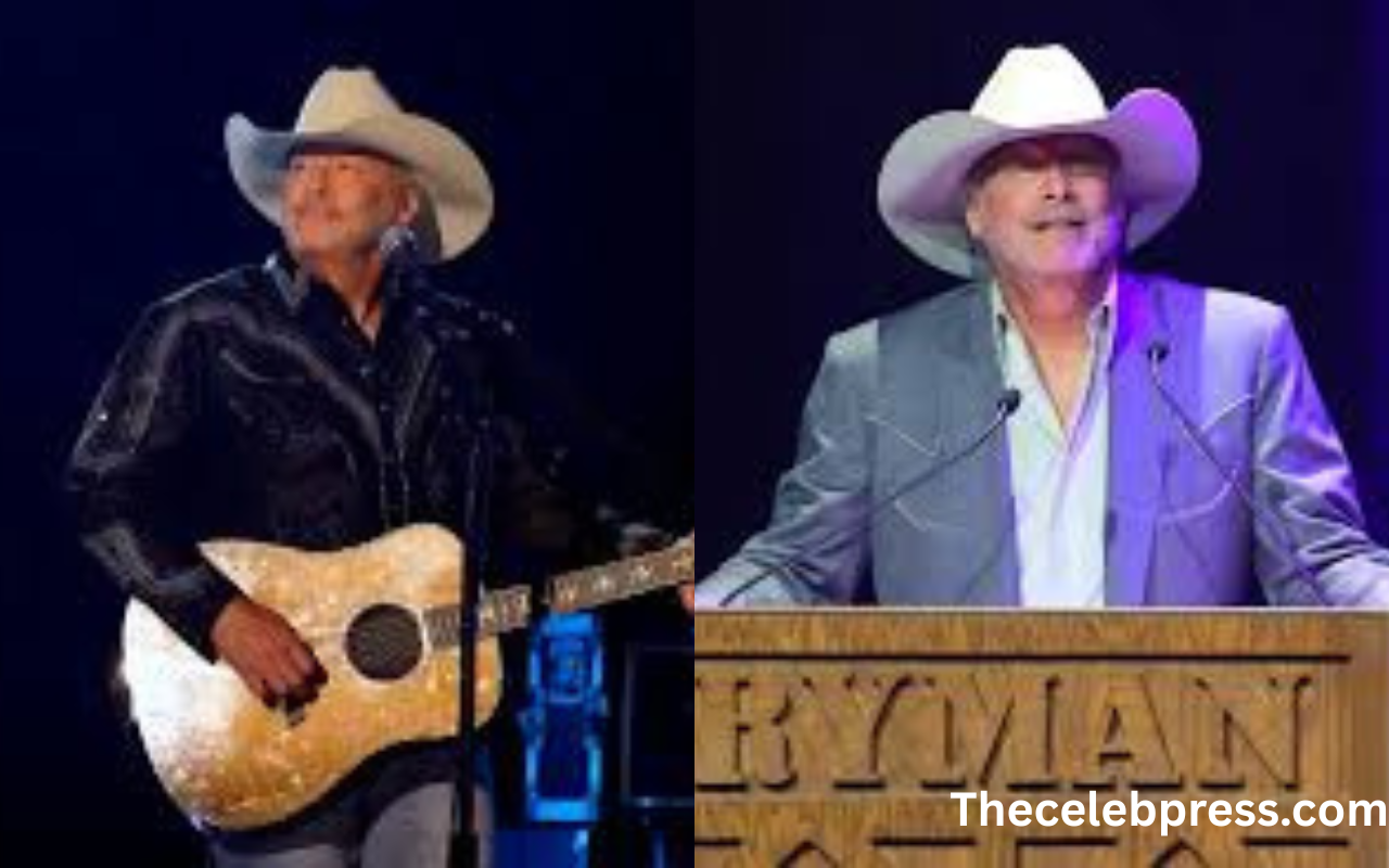 Country Icon Alan Jackson Opens Up About Grueling 15-Year Health Battle Ahead of Final Concert