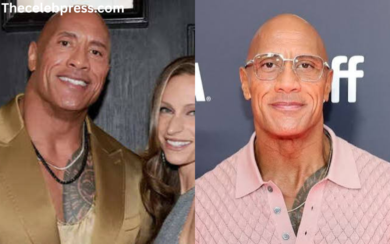 Dwayne Johnson Reveals ‘Really Painful’ Cancer Scare — and Why He Hid It From Wife Lauren Hashian
