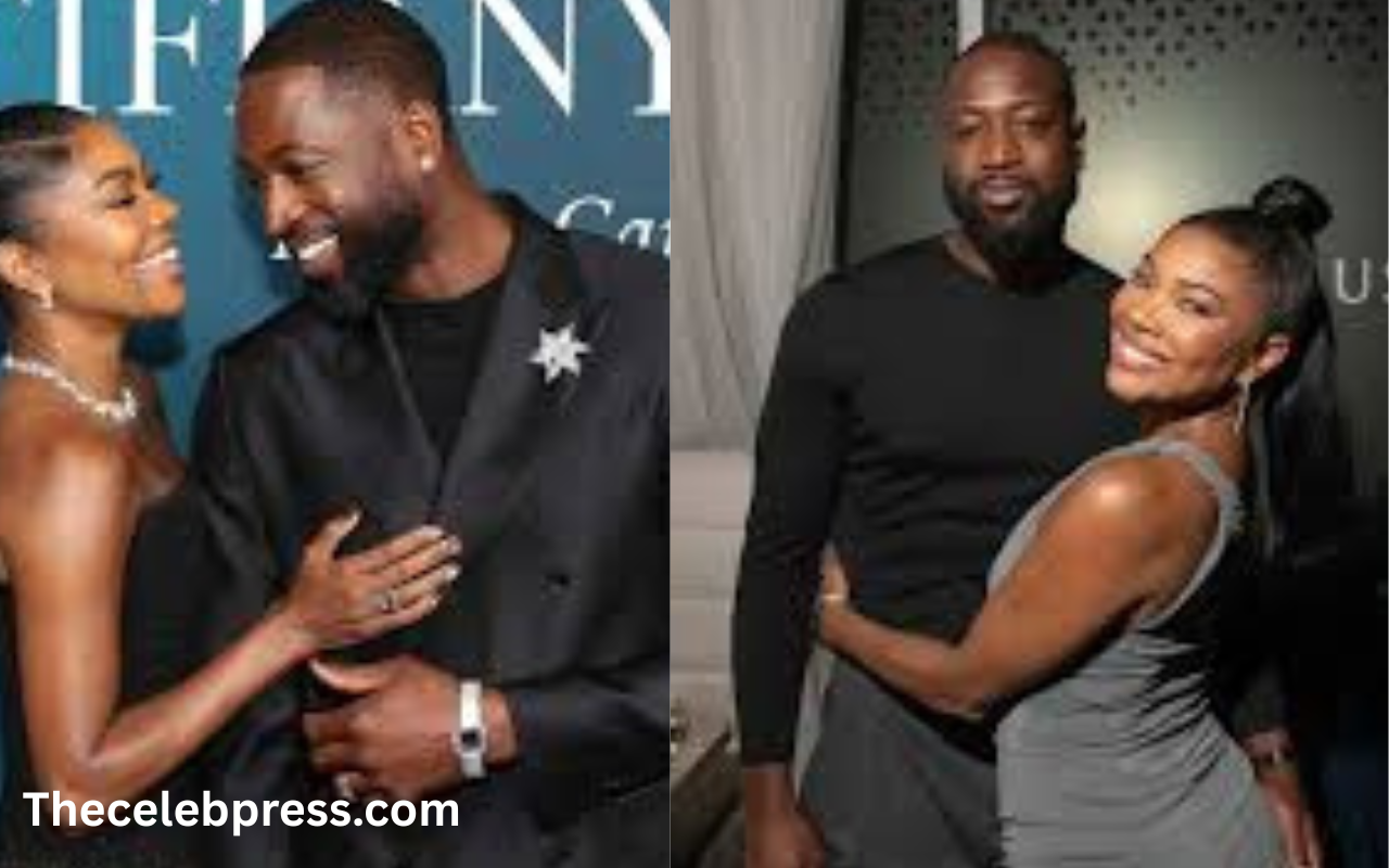 Dwyane Wade Reveals the One Thing Gabrielle Union Does That Instantly Arouses Him