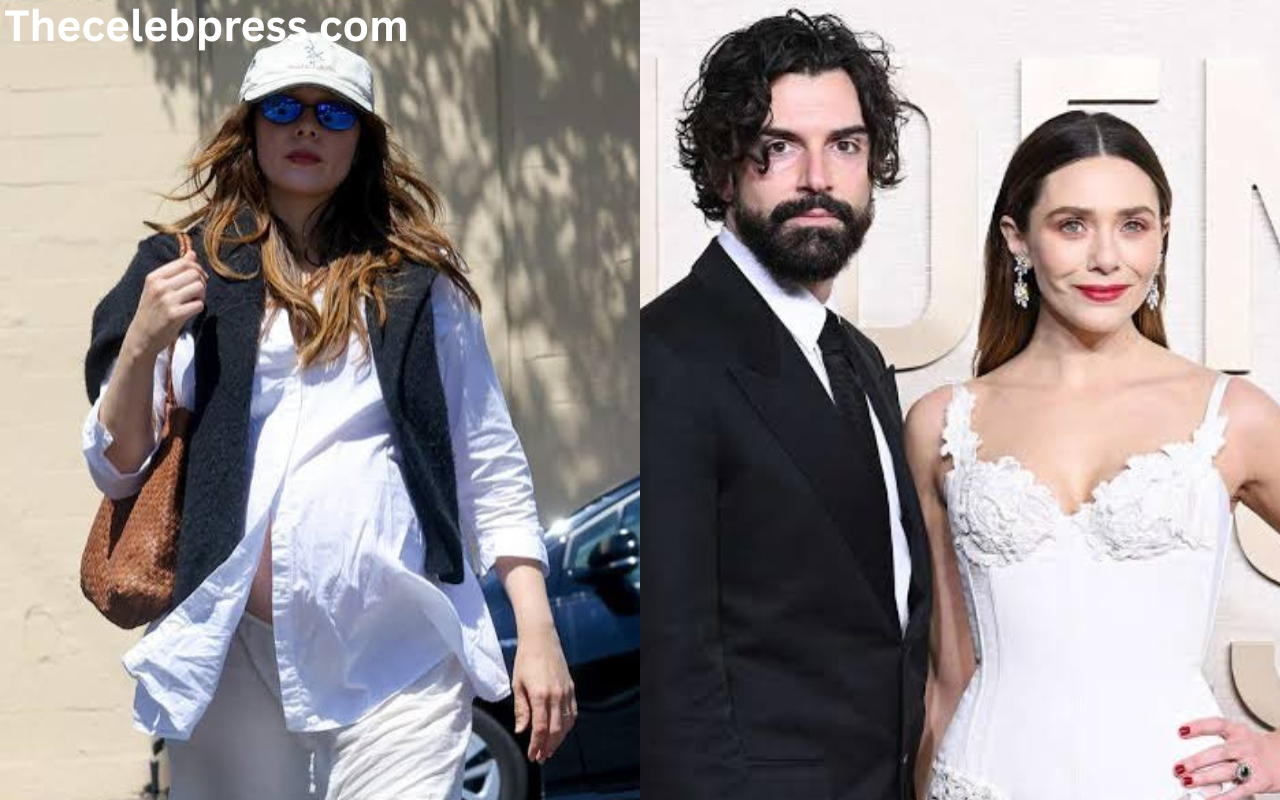 Elizabeth Olsen Pregnant: Marvel Star Expecting First Child With Husband Robbie Arnett