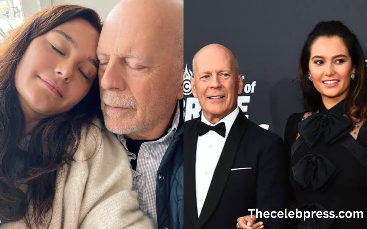 Emma Heming Clarifies Major ‘Misconception’ About Bruce Willis’ Dementia Battle