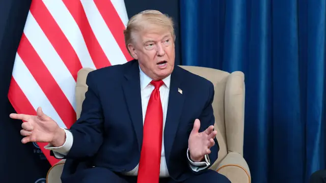 Trump’s leaked 14 point Iran deal promises peace but his warning of renewed bombing shows tensions remain far from over.