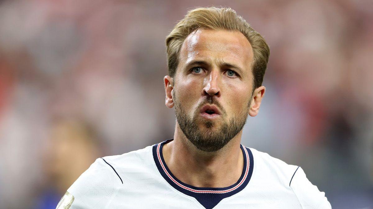 Witch Doctor Who Claimed He ‘Injured’ Cristiano Ronaldo Says He Is Now Targeting Harry Kane