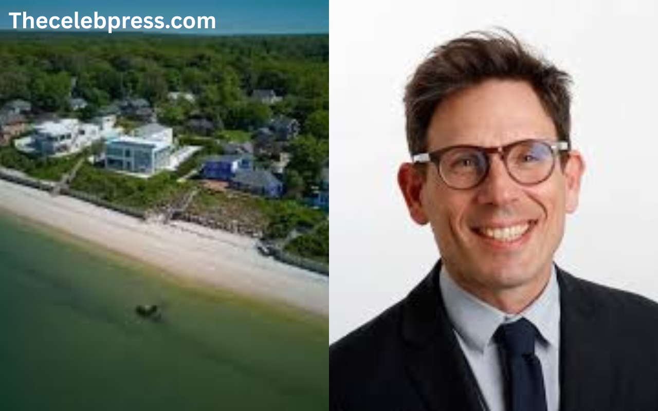Hamptons Summer Begins with Bizarre Uber Pool Crash at Luxury Southampton Estate