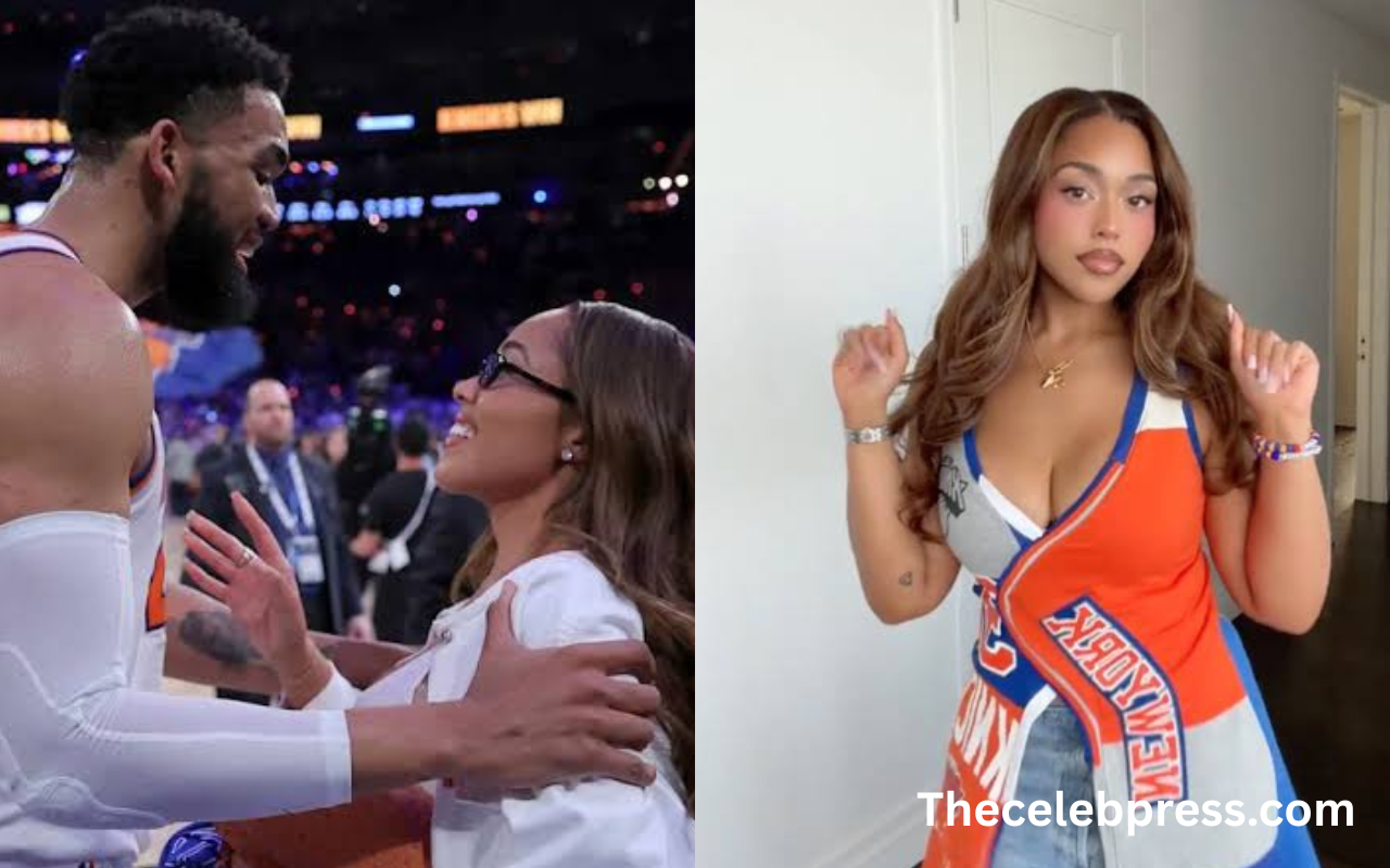 How Jordyn Woods Predicted the Knicks’ Historic NBA Championship Win Before the Season Began
