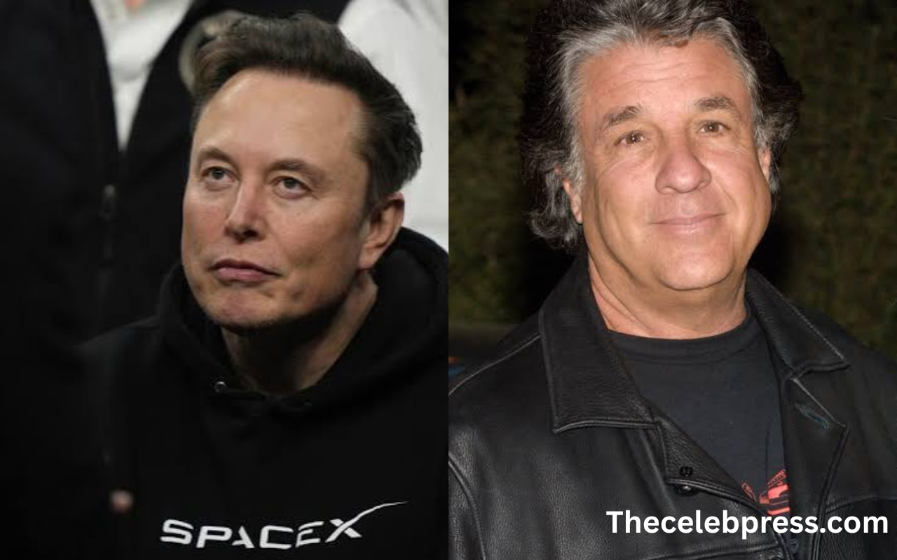 How Legendary Producer Jon Peters Cashed In $50M on SpaceX’s Record IPO — and Why Bigger Paydays May Still Be Ahead