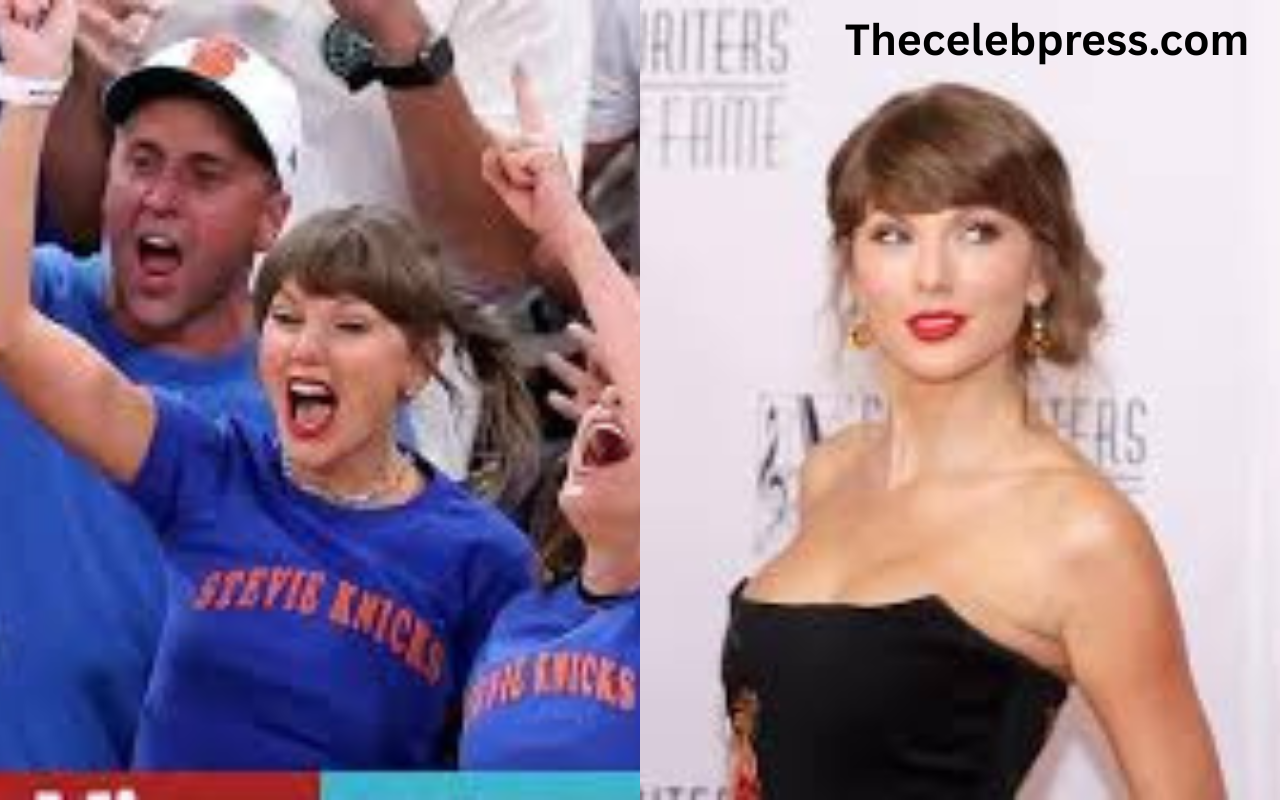 Inside Taylor Swift’s Wild New York Night Out After Knicks Historic Win