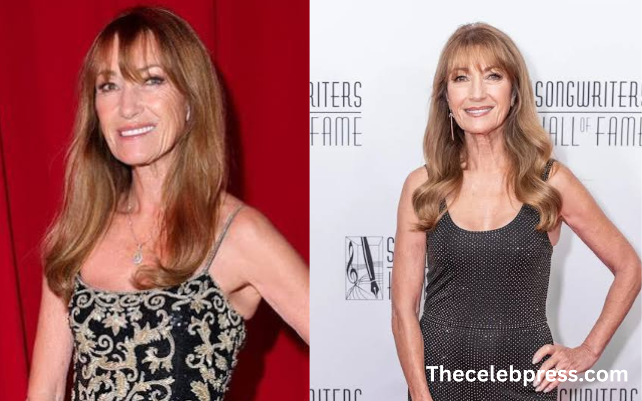 Jane Seymour, 75, Reveals Her Secret to Aging Naturally: ‘No Lasers, No Fillers’