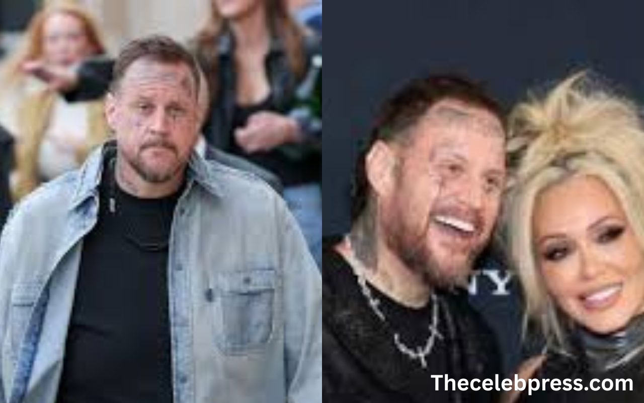 Jelly Roll Hospitalized Days Before Bunnie Xo Divorce News: What Happened?