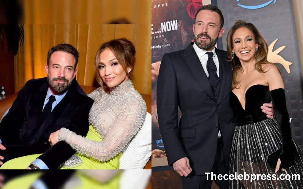 Jennifer Lopez Revisits ‘Turning Point’ Moment in ‘Puzzling’ Ben Affleck Divorce