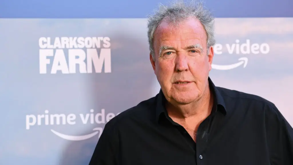 Jeremy Clarkson Says He ‘Cheated Death Twice’ as He Opens Up About Cancer Diagnosis for the First Time
