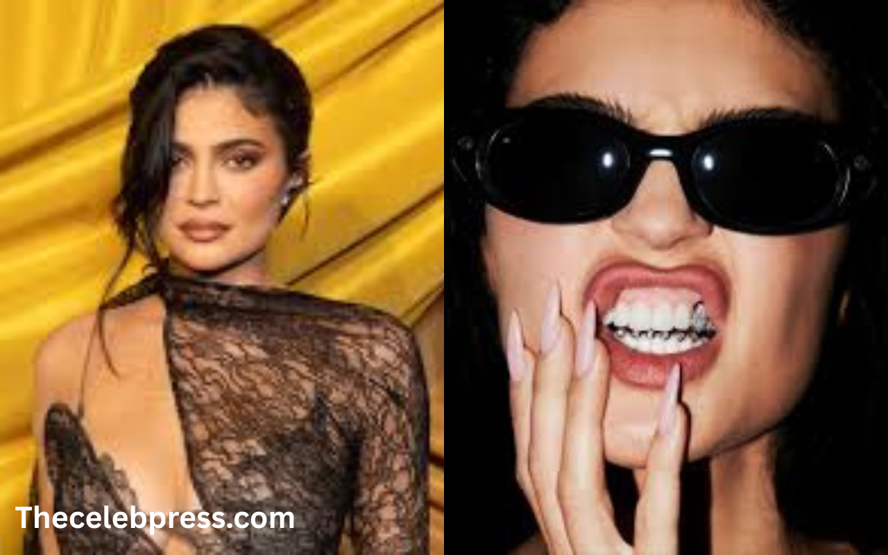 Kylie Jenner Takes a Surprising New Step in Her Fashion Career