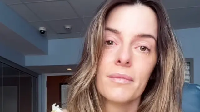 Fitness Influencer Carly Douglas Dies at 36, Three Months After Sharing Cancer Diagnosis