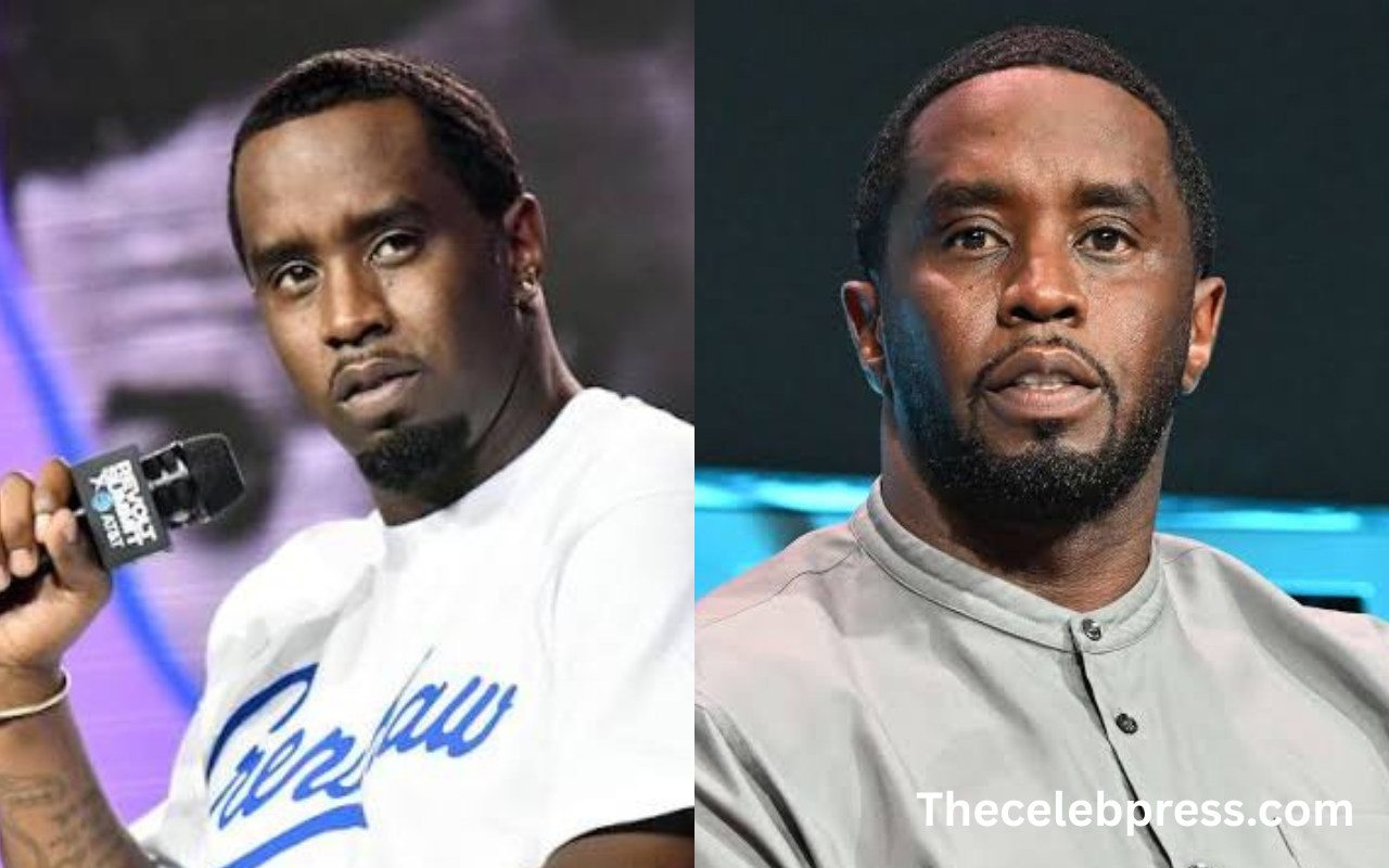 Sean ‘Diddy’ Combs’ prison release date gets moved up even more