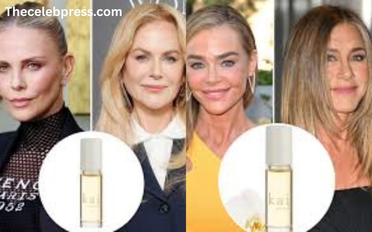 So Many Stars Love This ‘Yummy’ Light Floral Perfume That’s 20% Off for Prime Day