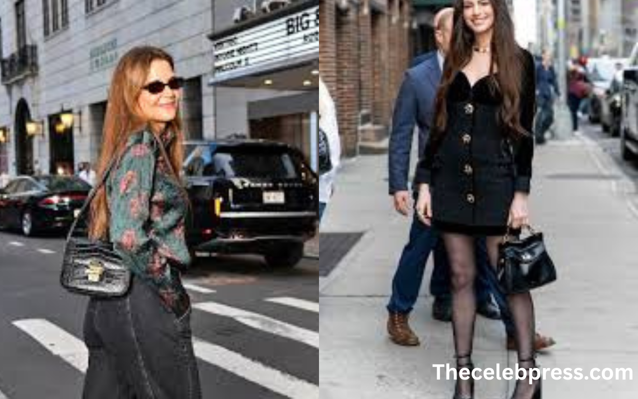 Steal Anne Hathaway and Katie Holmes’ Style With These Prime Day Designer Bag Deals