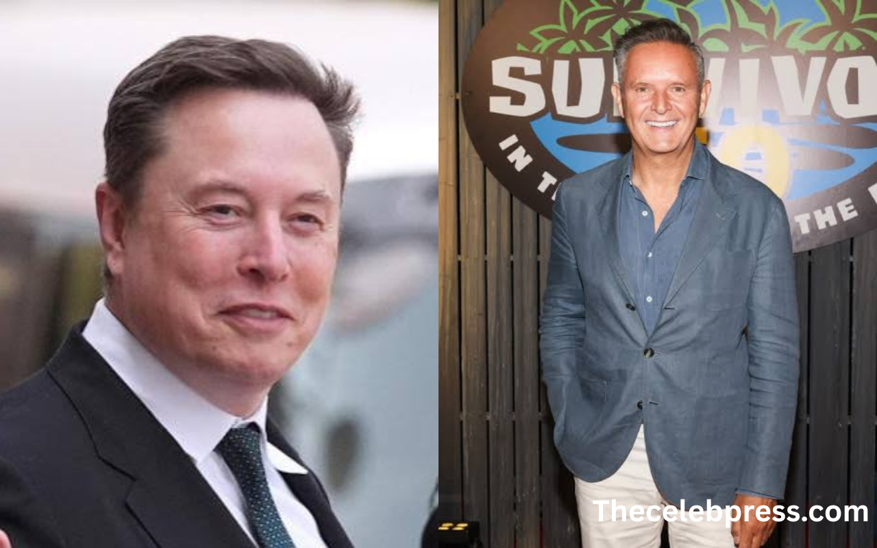 The Hollywood Power Players Set to Make Billions in Elon Musk’s SpaceX IPO