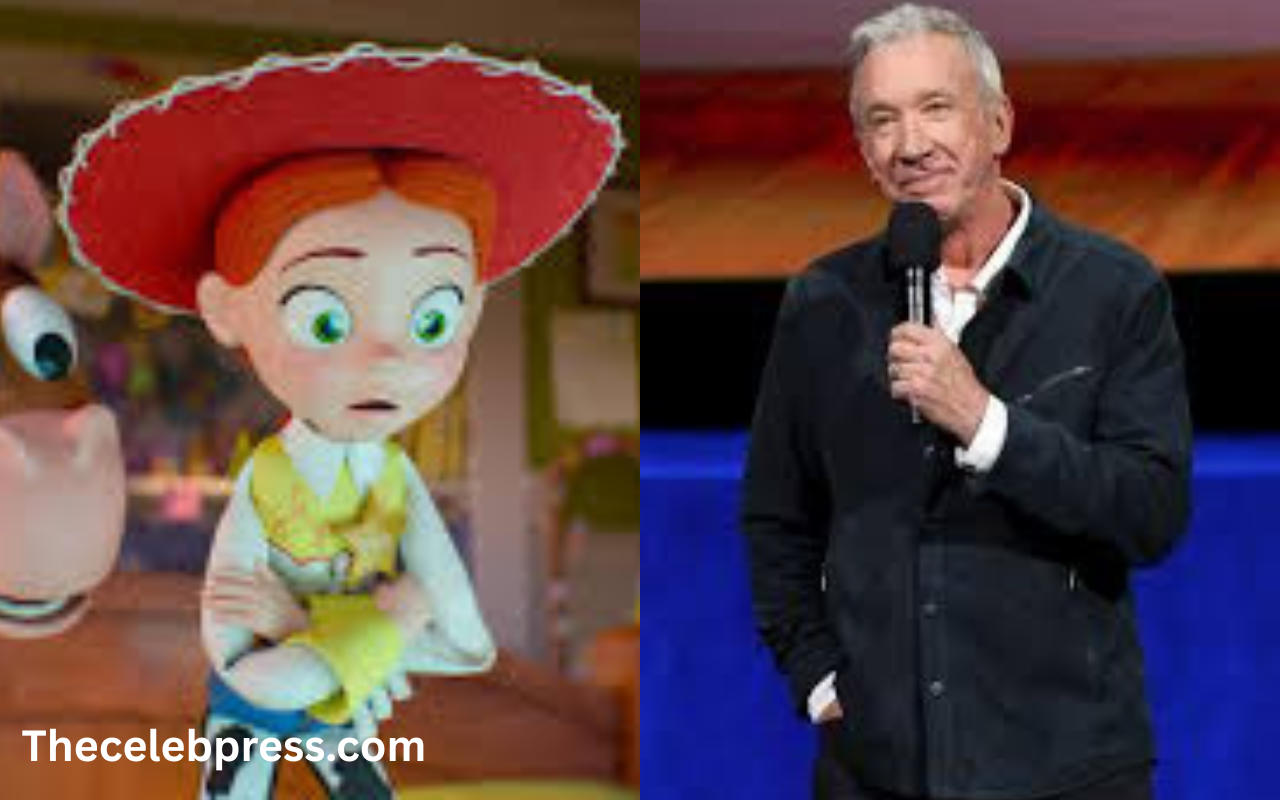 Tim Allen Calls a ‘Toy Story 5’ Romance Scene ‘Creepy’ — Here’s Why