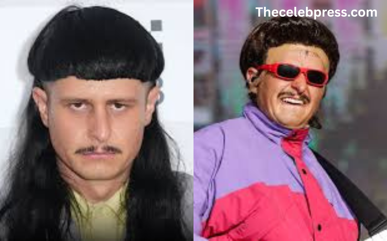 Who Was Oliver Tree? Meet the Singer-Songwriter Reportedly Killed in Helicopter Crash in Brazil