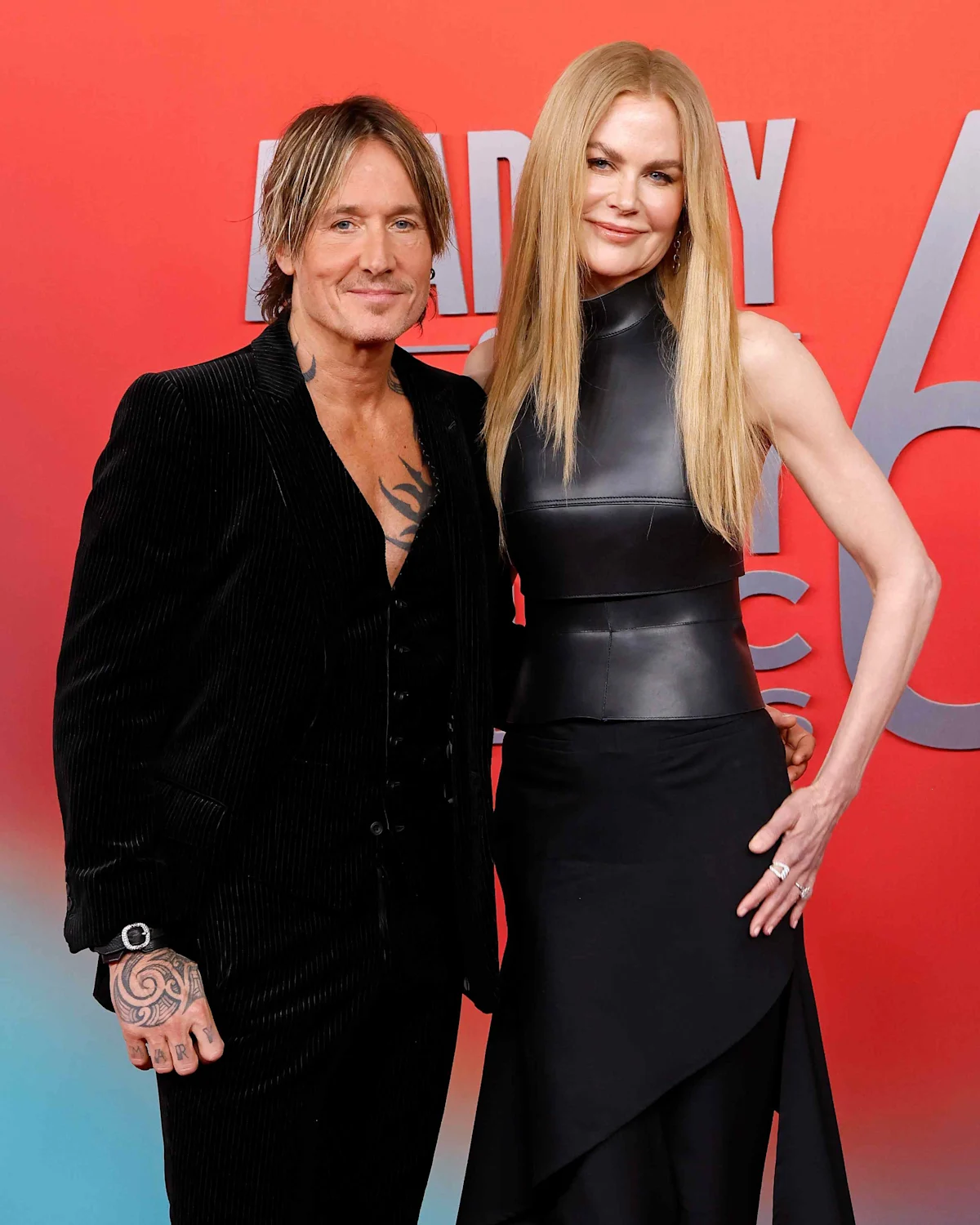 Nicole Kidman Shares First Public Message to Keith Urban Nearly Six Months After Divorce