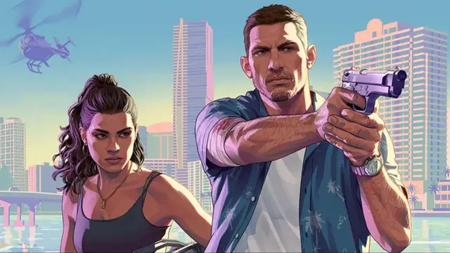 GTA 6 PRE-ORDERS FINALLY HAVE A DATE 🎮🔥 Rockstar confirms pre-orders open June 25 as the countdown to the November launch begins.