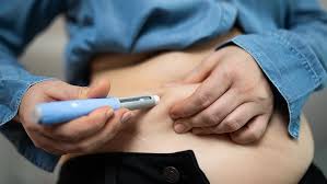 ‘Ghost Fat’ Emerges as an Unexpected Psychological Side Effect of Injectable Weight-Loss Drugs