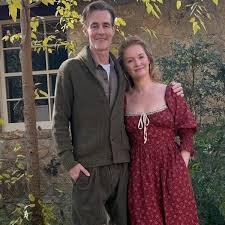 Kimberly Van Der Beek Honors Late Husband James Van Der Beek on First Father’s Day Since His Death