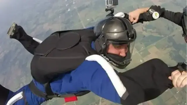A grandfather of six, a beloved teacher, and dedicated skydivers were among the victims of Missouri’s devastating plane crash.