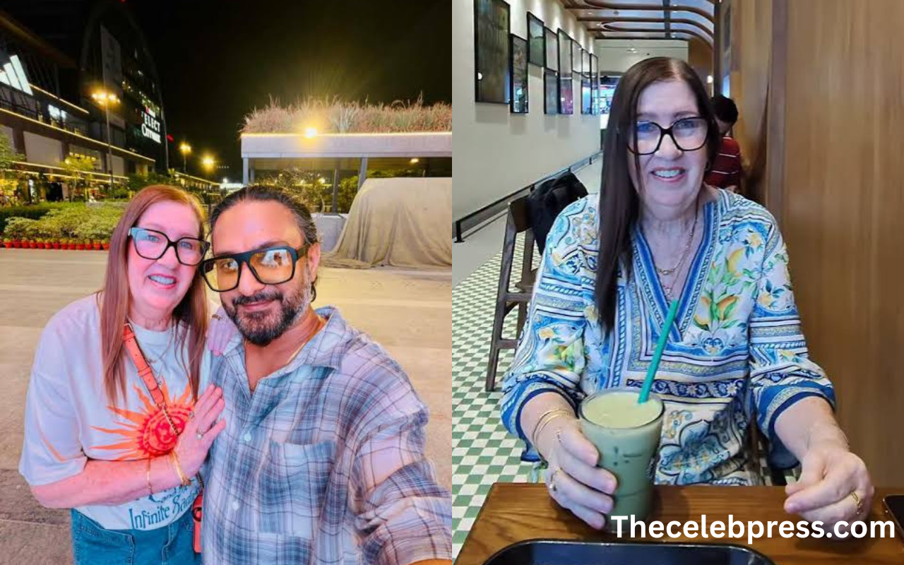 H1: ‘90 Day Fiancé’ Stars Jenny Slatten and Sumit Singh Make ‘Freaky’ Sex Life Confession